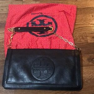 Tory Burch. Worn only once. Get your Tory on!!